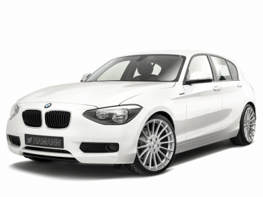 BMW 1 (F20/F21) 2011-2020 (седан)
