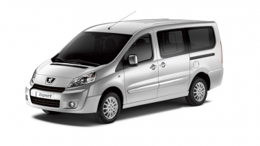 Peugeot Expert II 2007-2016*