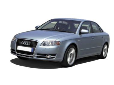 Audi A4 (B7) 2004-2009 (седан)