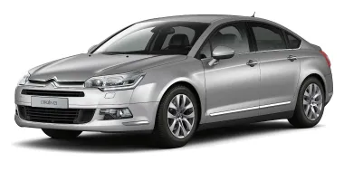 Citroen C5 2008-н.в.