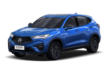 Acura CDX 2016-2020