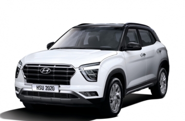 Hyundai Creta II 2021-н.в.