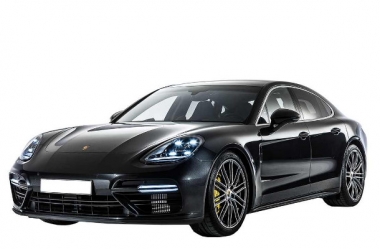 Porsche Panamera II 2016-2024