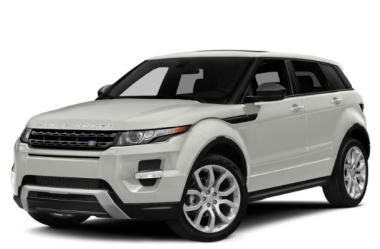 Range Rover Evoque (рестаил) 2015-2018