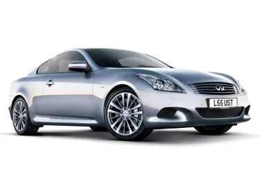 Infiniti G37 2006 - 2013 (купе)