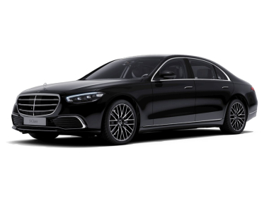 Mercedes S-класс W223 2020-н.в.