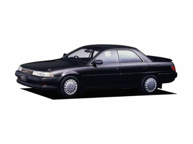 Коврики из экокожи 3D Toyota Carina ED 1992-1997