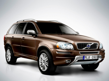 Volvo XC90 II 2014 - н.в (5 мест)