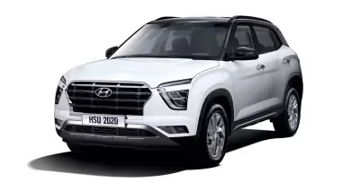 Hyundai Creta II 2021 - н.в