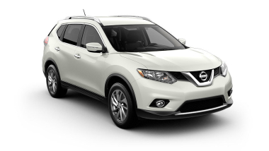 Nissan X-Trail (T32) 2013-н.в (правый руль)