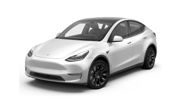 Tesla Model Y 2020- н.в