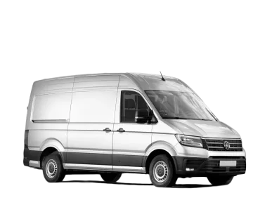 Volkswagen Crafter 2016 - 2020