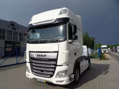 Текстильные коврики 3D ковер DAF 106 авто, тип 1