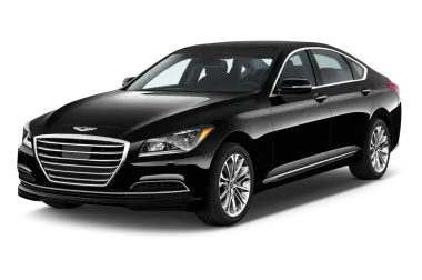 Hyundai Genesis G80 I 2016-2020