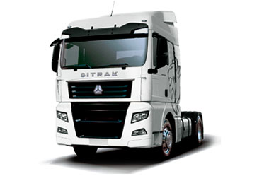 Текстильные коврики JAC N80