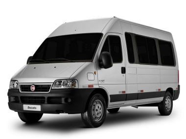 Fiat Ducato II (Х244) 3 места (рестайлинг) 11-12г.