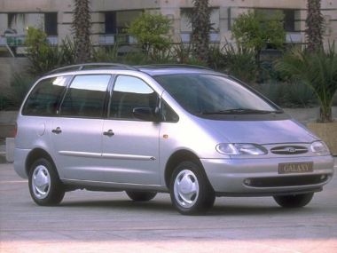 Ford Galaxy I с 95-05г.