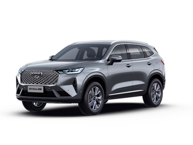 Haval M6 II 2021-н.в.