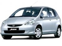 Honda Jazz I c 01-08г.