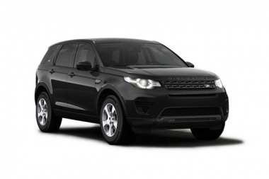 Land Rover Discovery Sport (без задн. подлокотника) с 14-19г.
