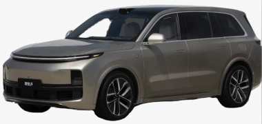 LiXiang L9 2023-н.в.