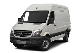 Чехлы на сиденья Mercedes Sprinter (3 места) с 06-13г. (смотрите раздел VW Crafter)