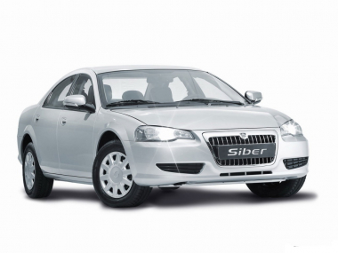 Чехлы на сиденья ГАЗ Volga Siber / Chrysler Sebring / Dodge Stratus