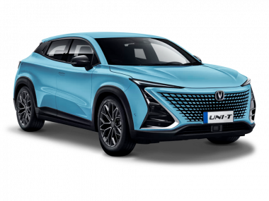 Changan UNI-T 2020-н.в