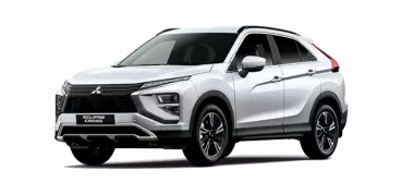 Mitsubishi Eclipse Cross (правый руль) 2017-н.в.