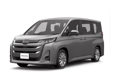 Toyota Noah IV R90 (правый руль) 2022-н.в  мест*
